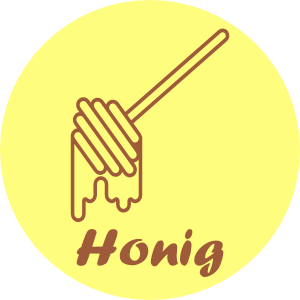 Propolis Honig