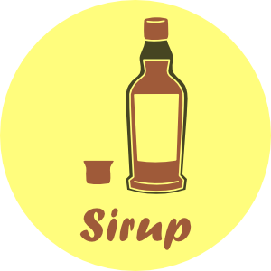 Propolis Sirup